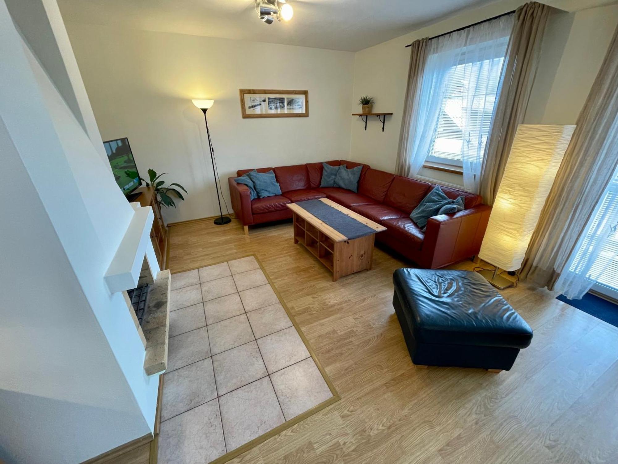 Garden Apartment 77 Špindlerŭv Mlýn Exterior foto