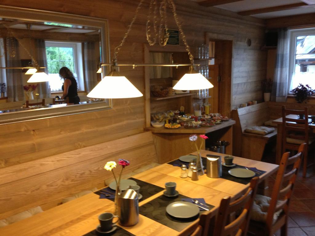 Garden Apartment 77 Špindlerŭv Mlýn Zimmer foto